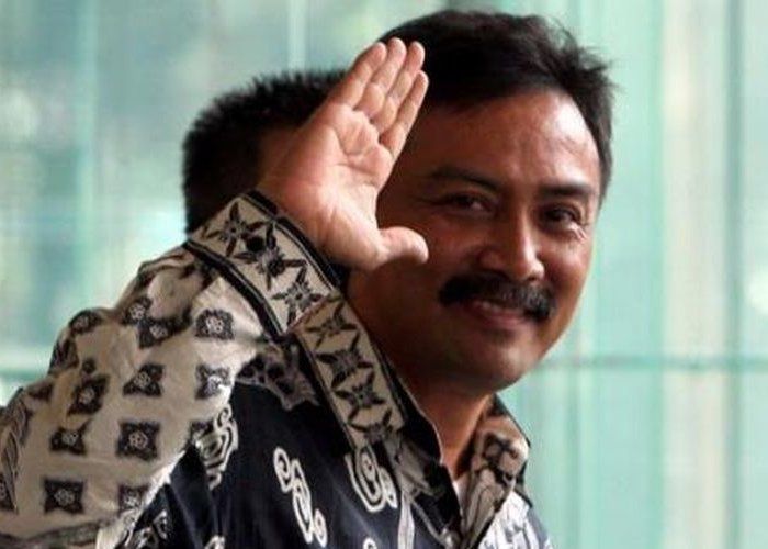 Ikut Meradang soal Kudeta, Andi Mallarangeng: Gaya Moeldoko Mirip Orde Baru