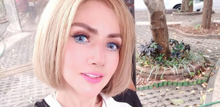 4 Tahun Menikah dengan Galih, Barbie Kumalasari : Dia Engga Pernah Hargai Aku