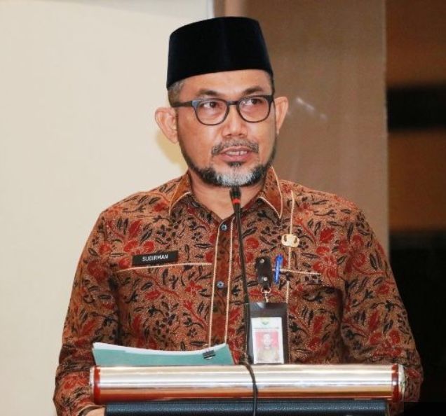 Ambil Kebijakan, Plh Gubernur Harus Izin ke Kemendagri