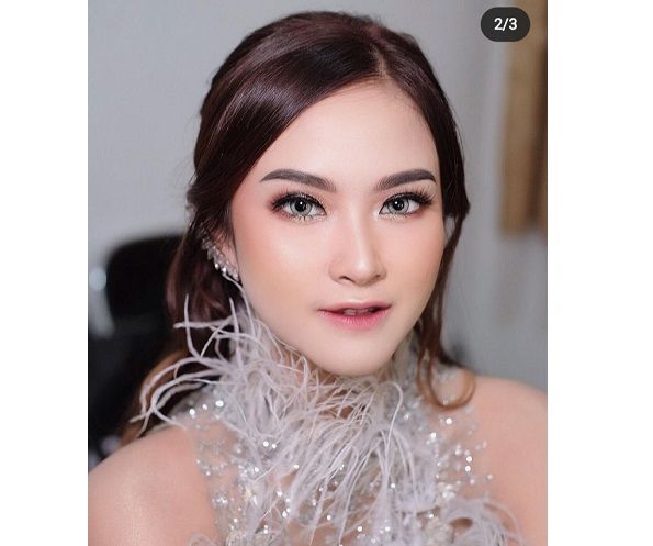 Beredar Video Syur Mirip Dirinya, Gabriella Larasati Matikan Kolom Komentar Instagram