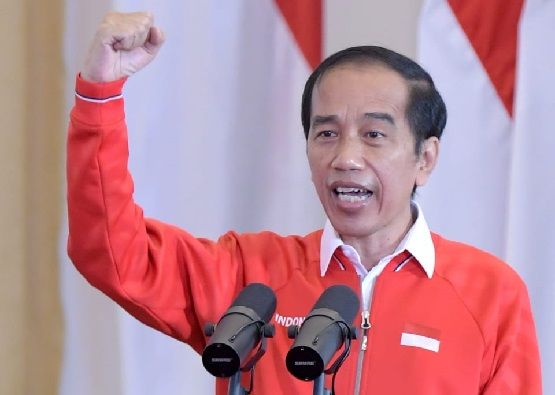 Jokowi Ingin Micro Lockdown, Ini Penjelasannya