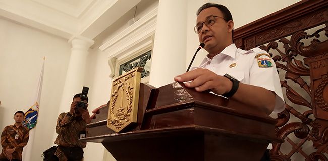 Anies Baswedan Punya Lawan Terberat, Orangnya Lebih Hebat dari Jokowi