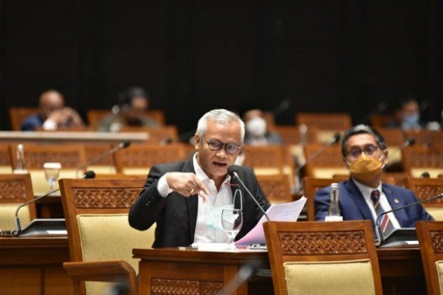 PDIP Serukan UU Pilkada Direvisi Setelah 2024