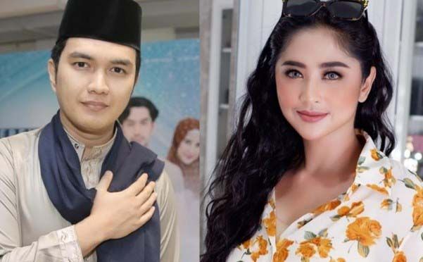 Tegur Aldi Taher, Dewi Perssik: Kamu Sudah Punya Istri Cantik