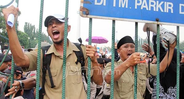 Ketahuilah, Banyak Guru Honorer Rela Digaji Murah Karena Berharap Diangkat PNS dan PPPK