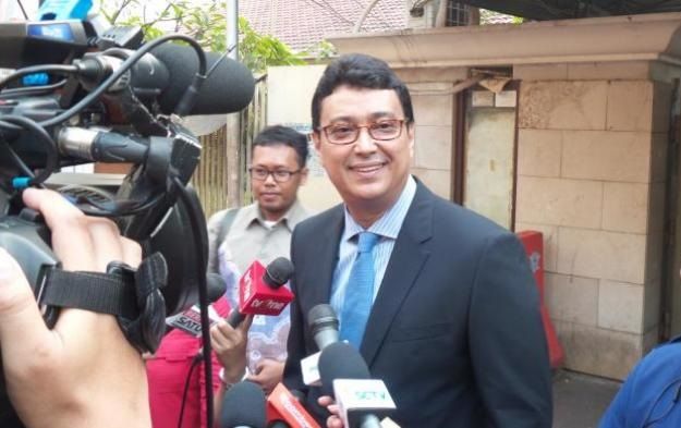 Jubir Bantah JK Ingin Buat Panas Saat Tanya Cara Kritik Tanpa Dipolisikan