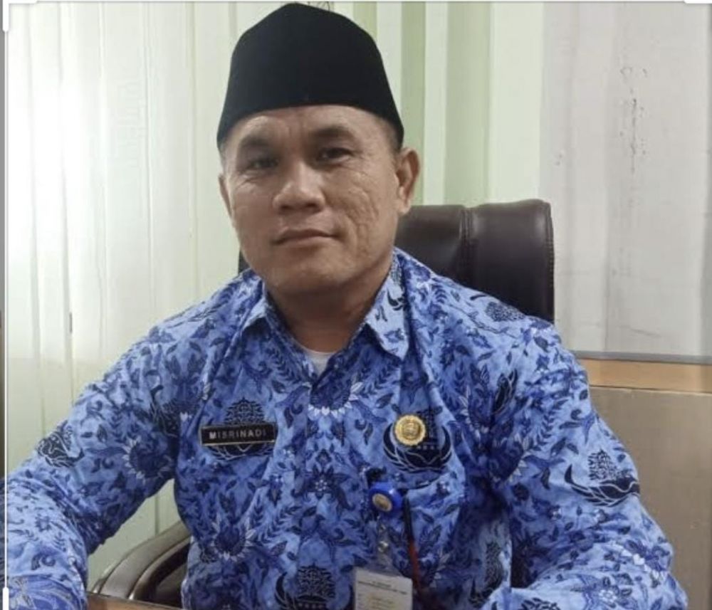 Rabu, SMA di Jambi Mulai Tatap Muka