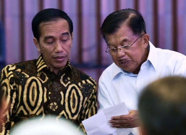 Pernyataan Pak JK Bikin Heboh, Politikus PKB: Dia Pernah Dampingi Jokowi, Paham Cara Berkomunikasi