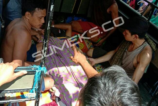 Warga Muratara Tertimbun Longsor Saat Gali Emas di Jambi