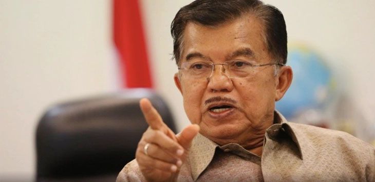 Diserang Habis Para Buzzer, Jusuf Kalla Minta Jangan Disalahartikan, Jangan Tafsir Macam-macam