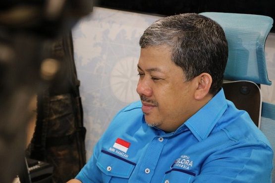 Jokowi Usul Revisi UU ITE, Fahri Hamzah: Cabut Saja UU ITE dan Segera Bahas Pengesahan RUU KUHP