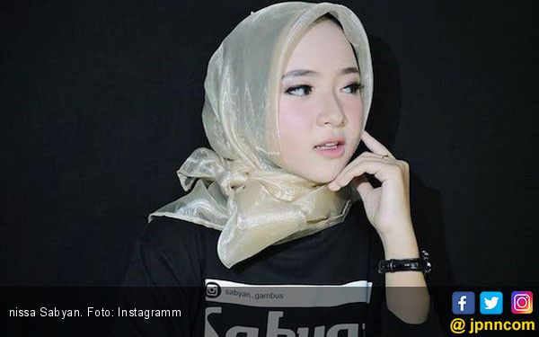 Dituding Berselingkuh dengan Nissa Sabyan, Ayus Digugat Cerai Istri