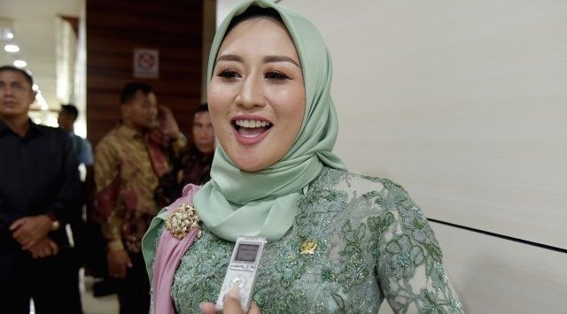 Dibongkar Pejabat KKP, Istri Edhy Prabowo Pinjam Kartu Kredit untuk Beli Barang Mewah, Endingnya Malu-maluin d