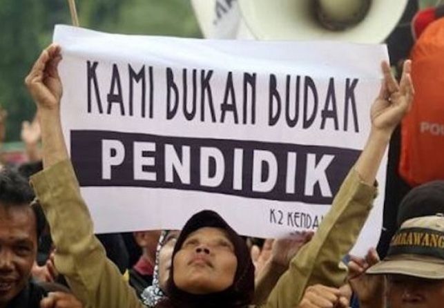 Rekrutmen Guru PPPK, Ini Informasi Terbaru Kementerian Agama