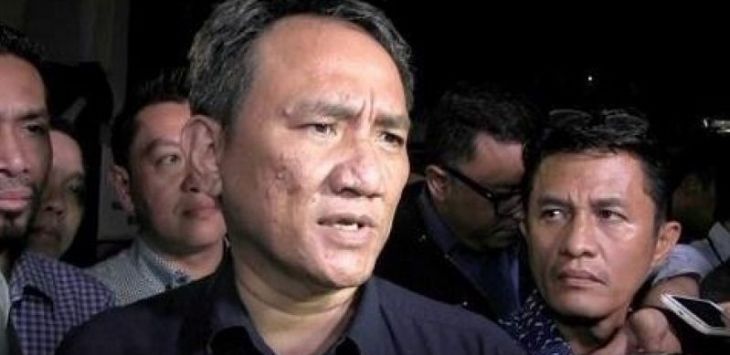 Andi Arief: Ternyata Ada Dendam PDIP terhadap SBY