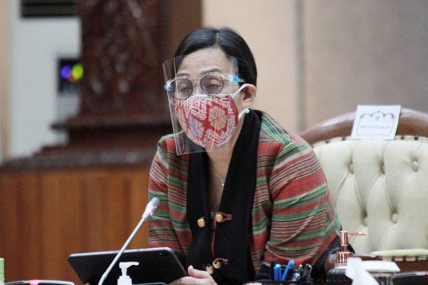 Sri Mulyani Ungkap Miliarder Hartono Bersaudara Bukan Lagi Orang Terkaya di INA