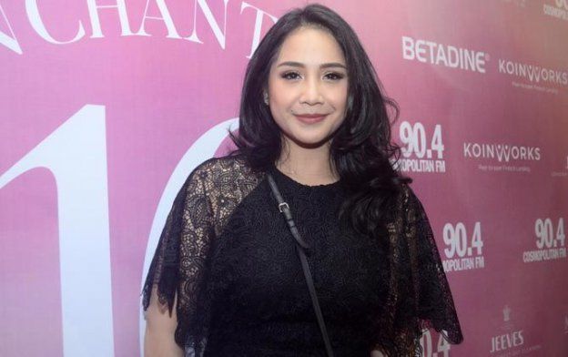 Nagita Slavina Pilih Main Bersama Arya Saloka, Raffi Ahmad: Aku Main Sama Mantan-mantan