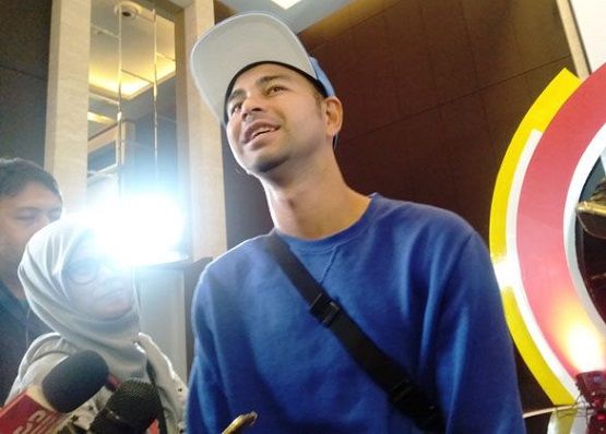 Tepergok Cium Perempuan di Dalam Mobil, Raffi Ahmad Langsung Kabur