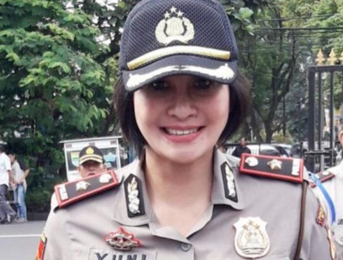 Kompol Yuni Pesta Narkoba, Jenderal Listyo Sigit Prabowo: Tidak Ada Toleransi, Kita Tindak Tegas