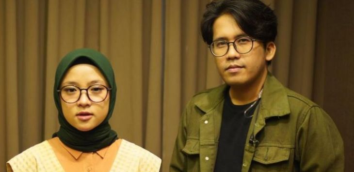 Ustaz Zacky Mirza Berharap Nissa dan Ayus Sabyan Segera Beri Klarifikasi Soal Isu Perselingkuhan