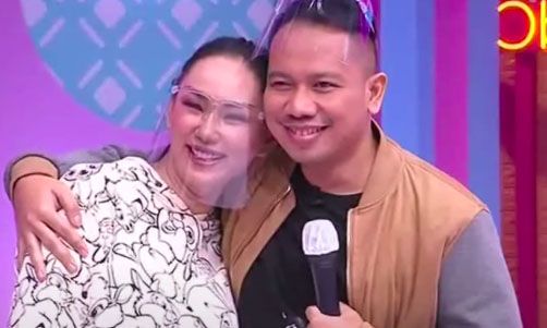 Mbah Mijan: Harus Berapa Kali Kalian Kena Prank Sama Vicky Prasetyo? Jangan Kaget!