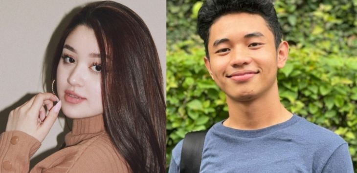 Makin Panas! Unfollow Massal Berlanjut, Dayana Blok Instagram Fiki Naki, Nama Baim Wong Terseret