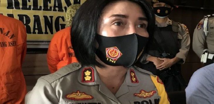 Bripka Mardika Dicopot Usai Posting Keluhan Warga, Kapolres Bilang Begini