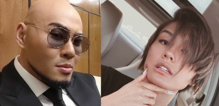 Sempat Berpacaran Tiga Tahun, Agnez Mo Akui Deddy Corbuzier Cinta Pertamanya