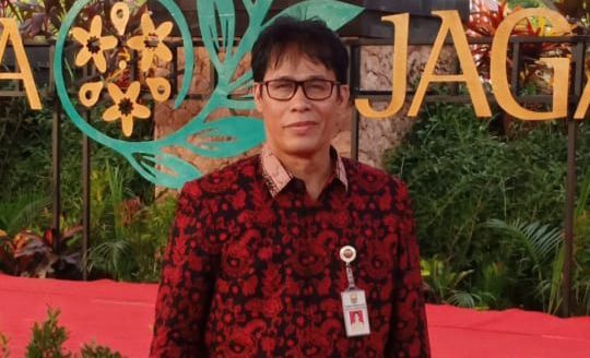 Sesuai PMK 17, Muaro Jambi Bakal Refocusing 78 Miliar