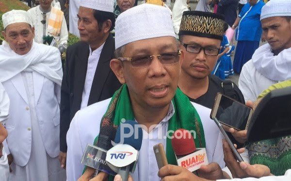 Sutarmidji: Hak yang Diperoleh PPPK Sama Seperti PNS, Cuma Satu Saja Bedanya