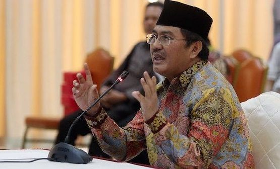 Jokowi Muncul di Survei Capres, Jimly Asshiddiqie: Hari Gini Masih Muncul Survei Dilansir Begini