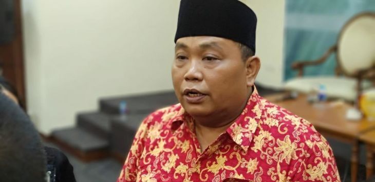 Orang Dekat Jokowi Meramal, Presiden 2024 adalah Orang yang Ari-arinya Ditanam di Gunung Lawu