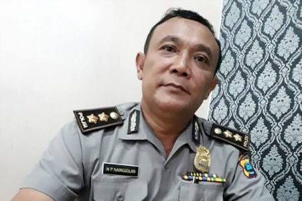 Kronologi Oknum Polisi Habisi Nyawa Dua Perempuan Muda di Medan