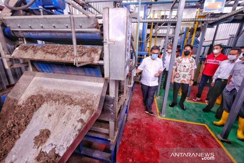 Tidak Menunggu Besok, Gibran Langsung Bergerak, Lihat Penampilannya, Sederhana Sekali