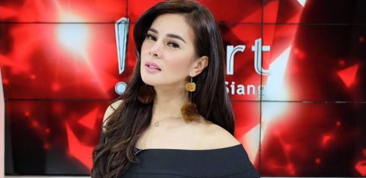 Astrid Tiar Ngaku Lima Kali Selingkuh Saat Berpacaran dengan Gading Marten