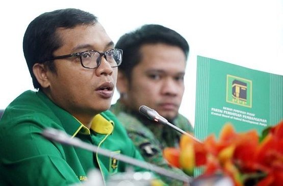 Rencana Investasi Miras, Achmad Baidowi: Minuman Keras Ini Membuat Gaduh Indonesia