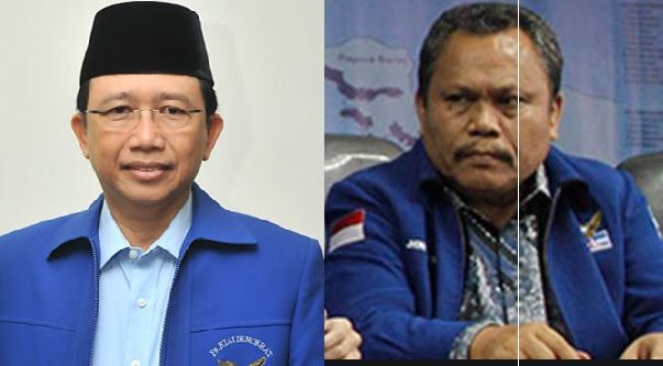 DPP Demokrat Bertindak, Mantan Sekjend hingga Legislator 3 Periode Dipecat