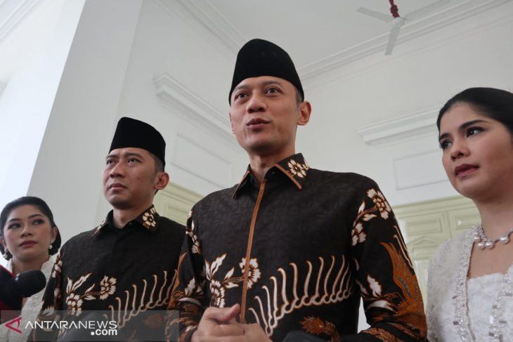 Tegaskan Soliditas Demokrat, Ibas: Jangan Diadu-adu Saya dengan Mas AHY