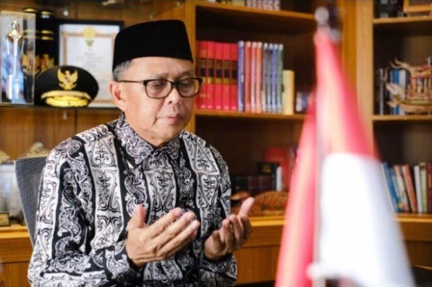 Pundi Kekayaan Nurdin Abdullah Capai Rp51 Miliar, Ini Rinciannya