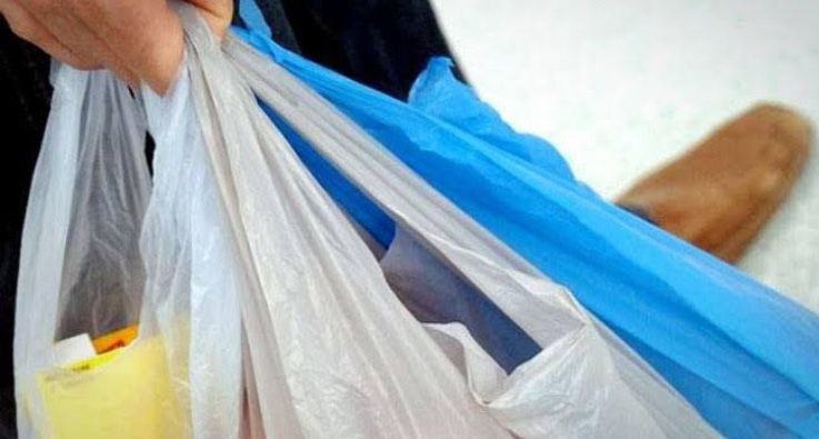 Pembatasan Penggunaan Kantong Plastik, Pemkot Jambi Wacanakan Berlaku untuk Seluruh Pelaku Usaha