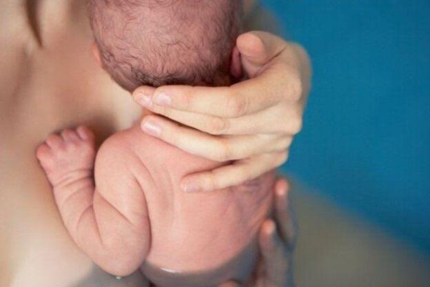 Pertama di Dunia, Mutasi Covid-19 Muncul pada Bayi dalam Kandungan