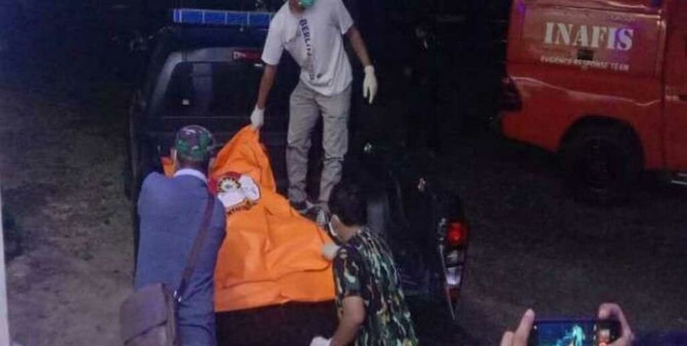 Istri Mantan Sekda Pematangsiantar Ditemukan Tewas di Gudang Rumah, Ada Bercak Darah di Lantai