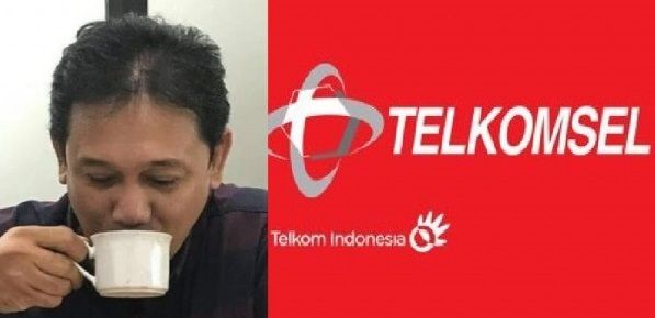 Pembobol Datanya Divonis 8 Bulan, Denny Siregar: Telkomsel Gak Bisa Mengelak Lagi