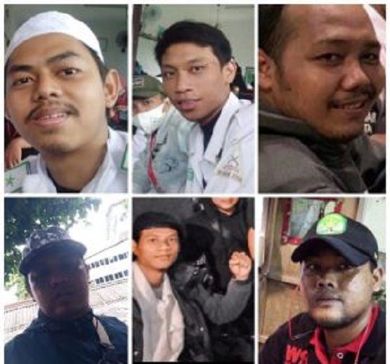 Bocoran Hasil Gelar Perkara Kasus Kematian 6 Laskar FPI, Komjen Agus Bilang Begini