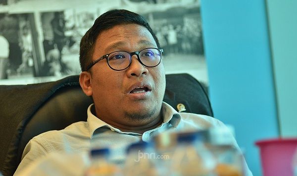 Jika Sahkan KLB Ilegal, Irwan Fecho Bilang Presiden Dianggap Diam-diam Membiarkan