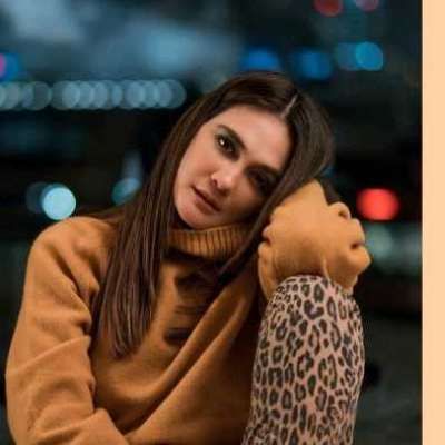 Disuruh Balikan Sama Ariel, Luna Maya: Emang Dia Single?