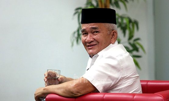 Moeldoko Dihajar Terus, Ruhut Sitompul: Jadi Ini Betul Causaliteit Sebab Akibat