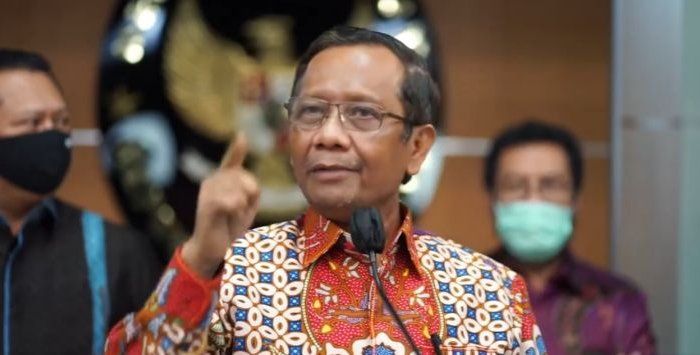 Ada Kalimat Neraka Jahanam dari Pertemuan Amien Rais dengan Jokowi