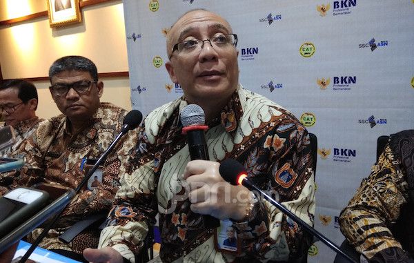 Pendaftaran PPPK 2021: Seleksi 3 Kali, Inilah Jadwalnya