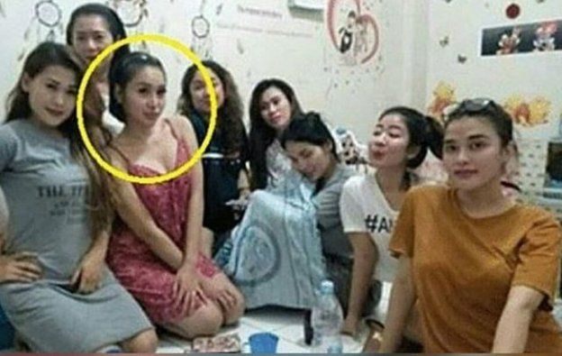 Lucinta Luna Tampil Brewokan Keluar dari Penjara, Netizen: Kirain Master Limbad